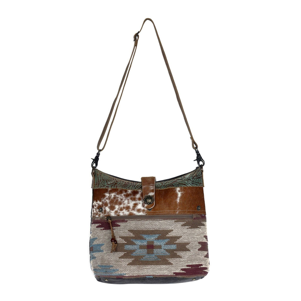 Placid Beige Shoulder Bag